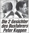 Peter Koppen PRESSE: Abendzeitung Mnchen, 11.06.1990