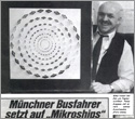 Peter Koppen PRESSE: Abendzeitung Mnchen, 15.02.1988
