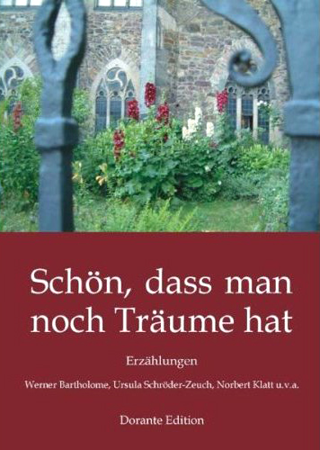 LINK zu www.Literaturpodium.de: Dr. Norbert  Klatt - Professor Hommersweibstraum Seite 32-60