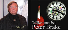 Peter Koppen - weltweite Kontakte des weltweit fhrenden Herstellers von "Microships": www.Peter-Brake.de