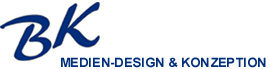 LINK zu: www.BK-Mediendesign.de