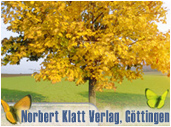 LINK zum Norbert Klatt Verlag in G�ttingen: www.Klatt-Verlag.de